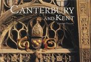 Cover of: Canterbury and Kent Groundcover