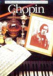 Chopin by Ates Orga