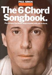 Cover of: Paul Simon by Paul Simon