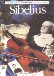 Cover of: Sibelius by Burnett James