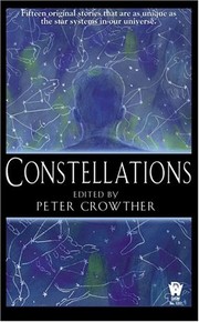 Cover of: Constellations by edited by Peter Crowther.