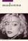 Cover of: Madonna in her own words