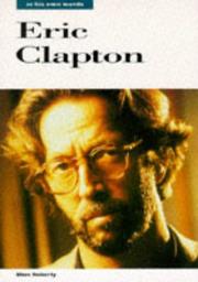 Eric Clapton by Eric Clapton