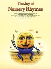 Cover of: The Joy Of Nursery Rhymes