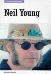 Neil Young by Michael Heatley