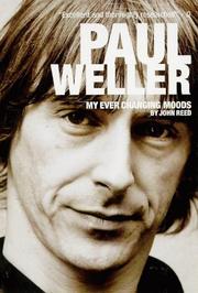 Paul Weller by John Reed