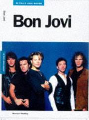 Cover of: Bon Jovi (In Their Own Words