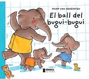 Cover of: El ball del bugui-bugui