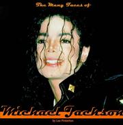 Cover of: The many faces of Michael Jackson by Lee Pinkerton
