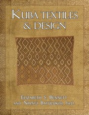 Cover of: Kuba textiles & design