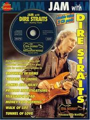 Cover of: Jam with Dire Straits