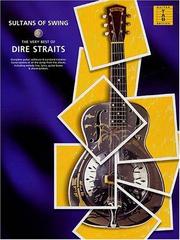 Cover of: Sultans of Swing - The Very Best of Dire Straits