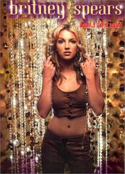 Cover of: Britney Spears by Britney Spears, Britney Spears