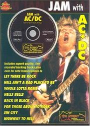 Cover of: Jam With AC/DC