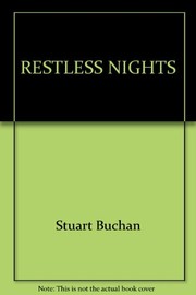 Cover of: Restless Nights