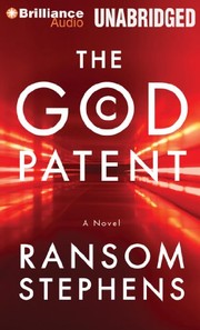 Cover of: The God Patent