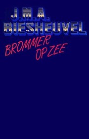 Cover of: Brommer op zee by Jacobus Martinus Arend Biesheuvel