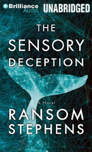 Cover of: The Sensory Deception