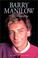 Cover of: Barry Manilow
