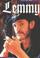 Cover of: Lemmy (In Their Own Words)