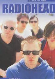Cover of: Radiohead: In Their Own Words
