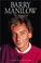 Cover of: Barry Manilow:
