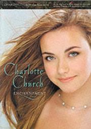 Cover of: Charlotte Church: "Enchantment" (Pvg)