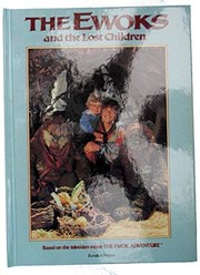 Cover of: The Ewoks and the Lost Children