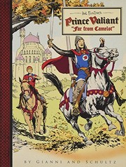 Cover of: Hal Foster's Prince Valiant: far from Camelot