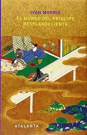Cover of: El mundo del príncipe resplandeciente