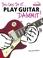 Cover of: Play Guitar Dammit! (You Can Do It)