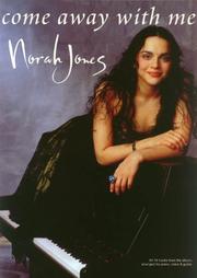 Cover of: Norah Jones