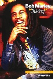 Cover of: Bob Marley by Ian McCann, Bob Marley