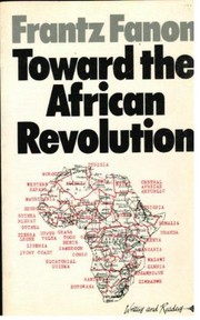 Cover of: Towards the African revolution