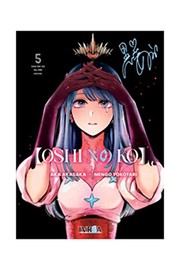Cover of: Oshi no Ko 05