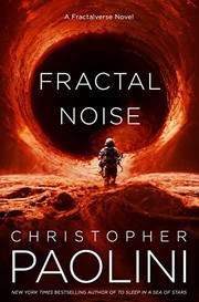 Cover of: Fractal Noise by S23 Tor Author to Be Revealed