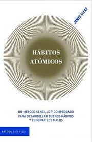 Cover of: HABITOS ATOMICOS by SUSAN ORLEAN