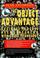 Cover of: The object advantage