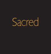 Cover of: Sacred by 