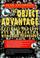 Cover of: The Object Advantage