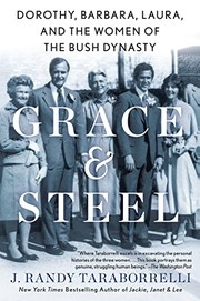 Cover of: Grace and Steel by J. Randy Taraborrelli
