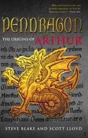 Cover of: Pendragon by Steve Blake