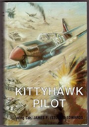 Cover of: Kittyhawk Pilot by 