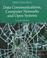 Cover of: Data communications, computer networks, and open systems