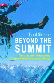 Beyond the Summit