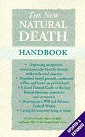 Cover of: The New Natural Death Handbook by 
