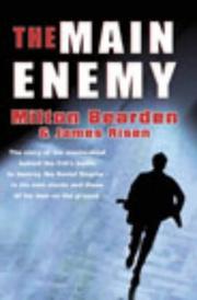 Cover of: The Main Enemy