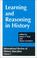 Cover of: International Review of History Education