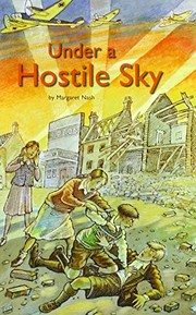 Cover of: Under a Hostile Sky by Margaret Nash