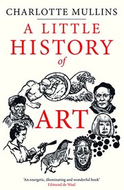 Cover of: Little History of Art
